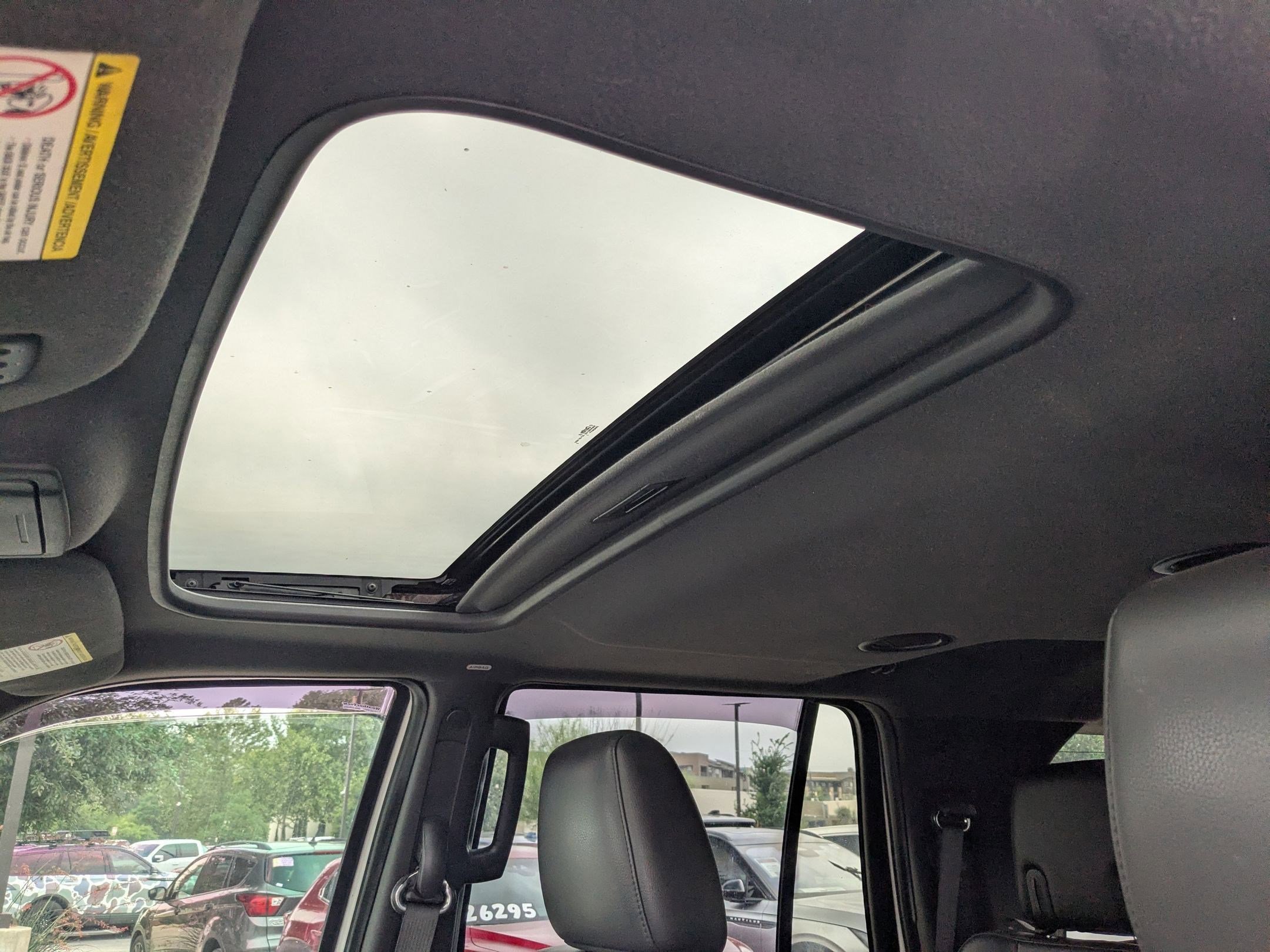 Used 2014 Ford Expedition Limited w/ Equipment Group 301A RWD image 12