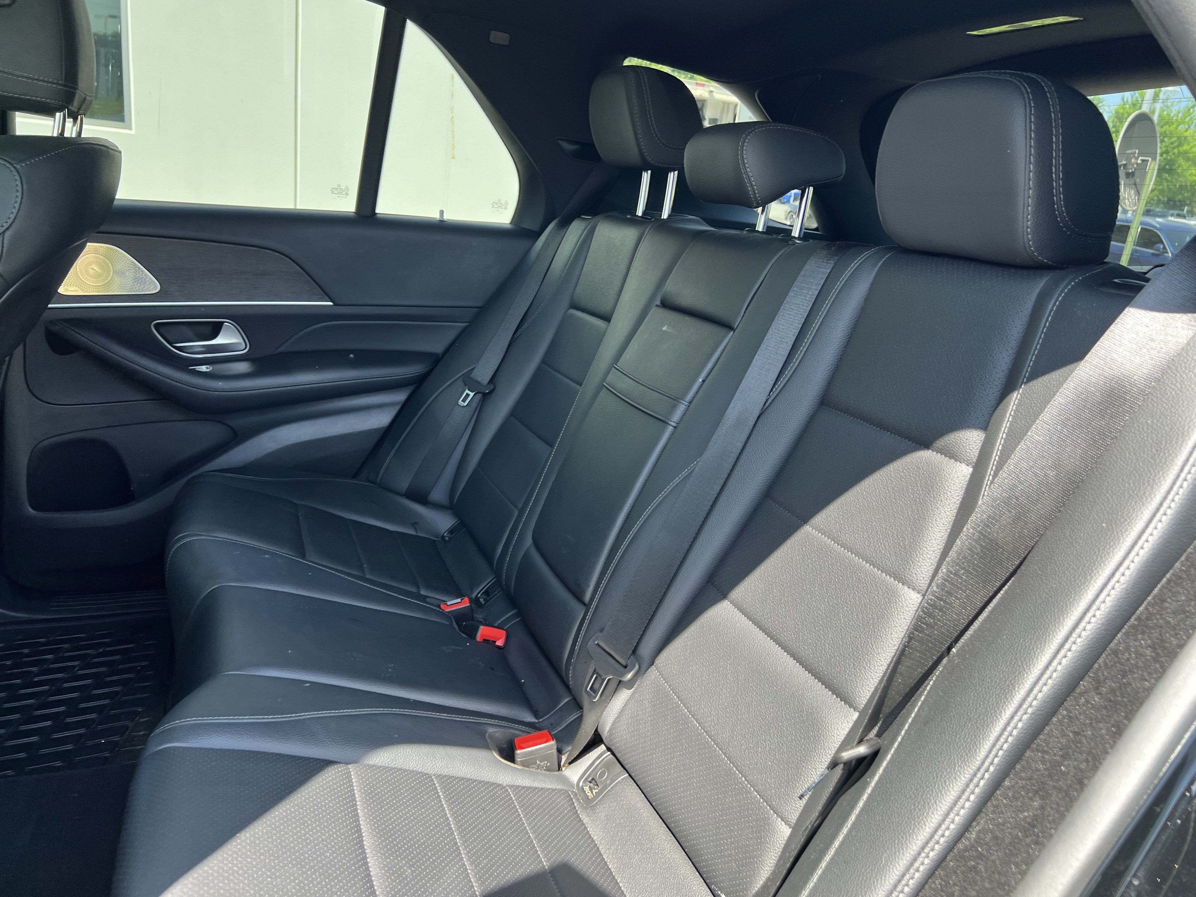 Certified 2022 Mercedes-Benz GLE 350 image 33