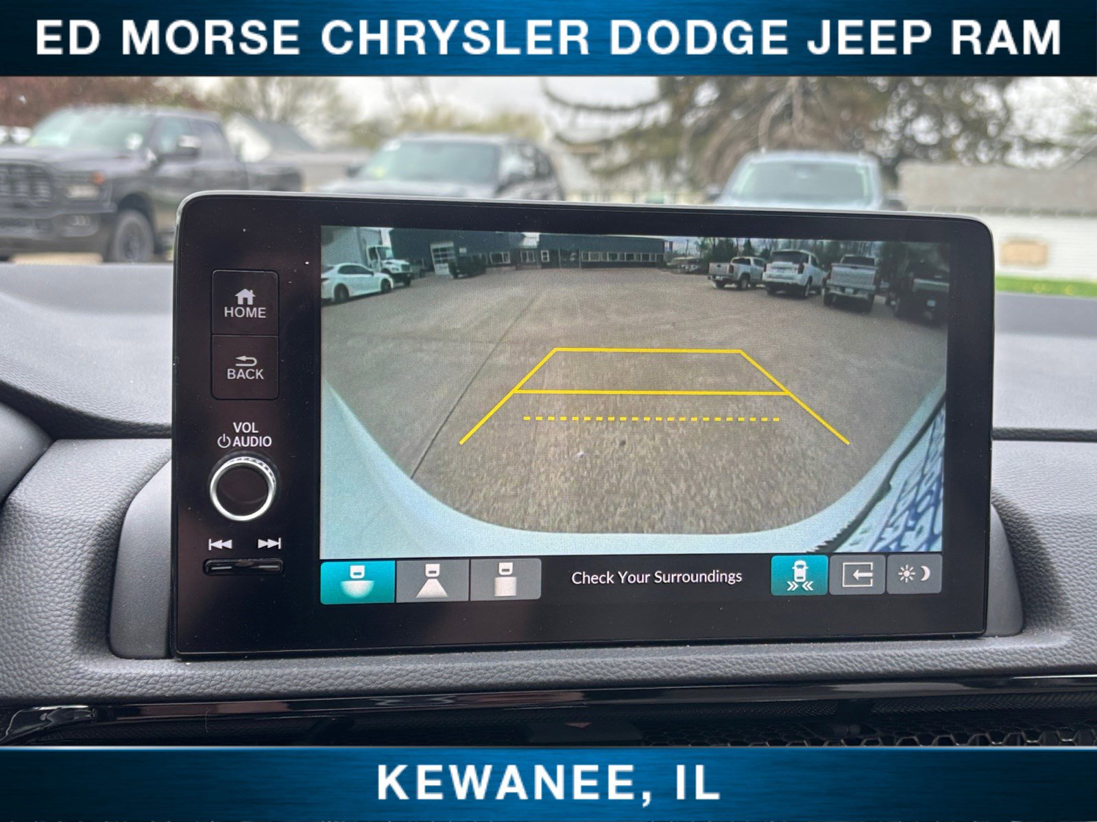 Used 2023 Honda CR-V EX-L image 30