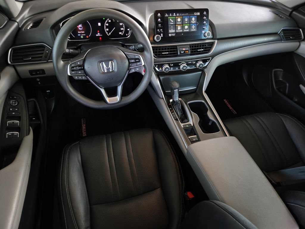 Used 2020 Honda Accord EX image 15