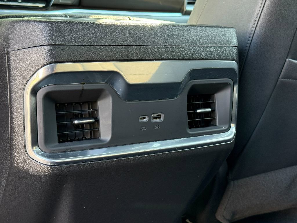 Used 2023 GMC Sierra 1500 SLT w/ SLT Premium Package image 27