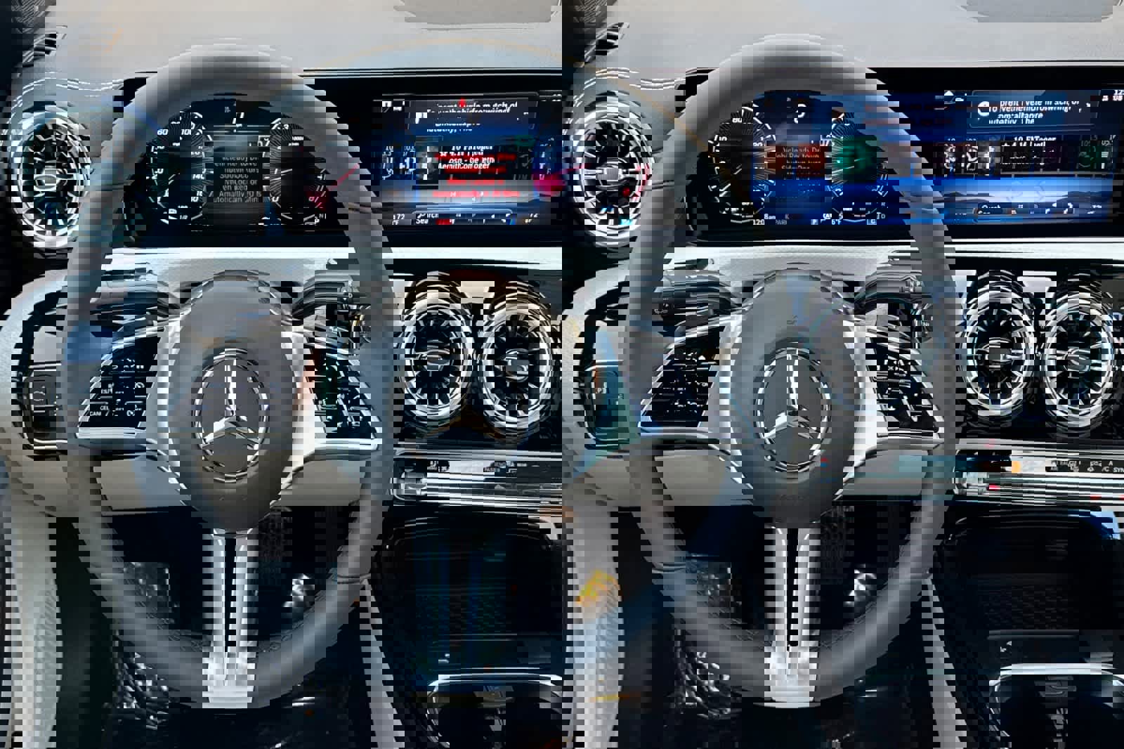 New 2026 Mercedes-Benz CLA 250 CLA 250 image 13