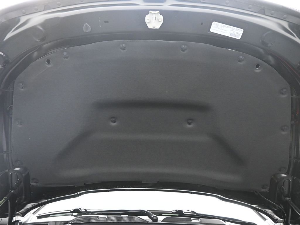 New 2025 RAM 1500 Big Horn image 21