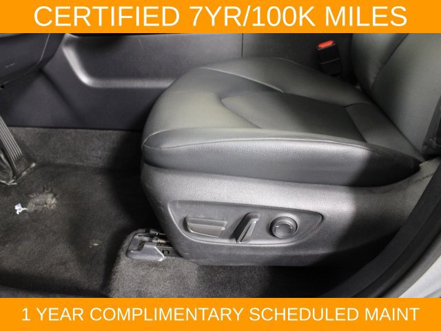 Used 2025 Toyota Grand Highlander AWD image 18