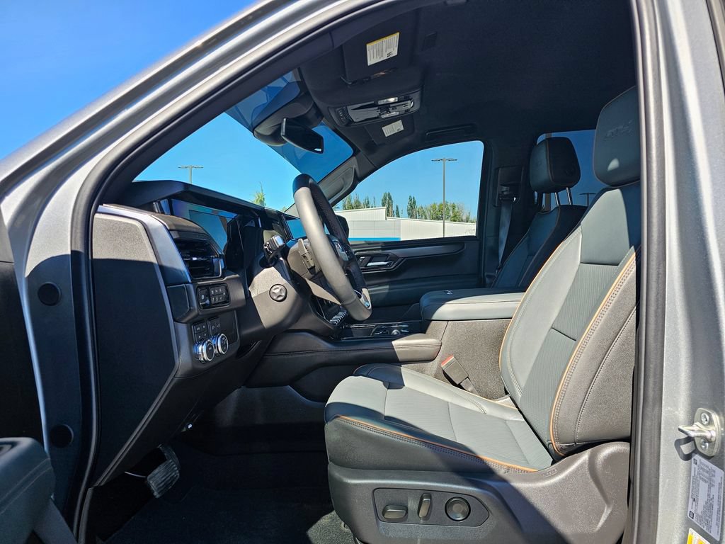 Certified 2026 GMC Yukon AT4 AWD/4WD image 30