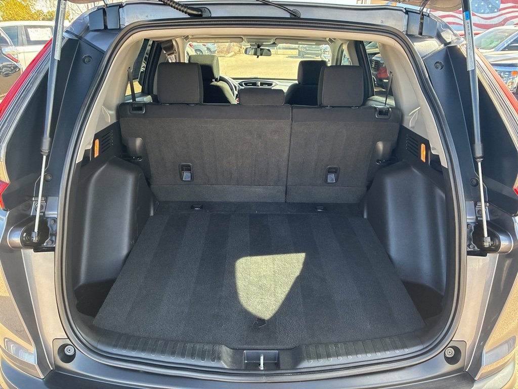 Used 2021 Honda CR-V EX image 22