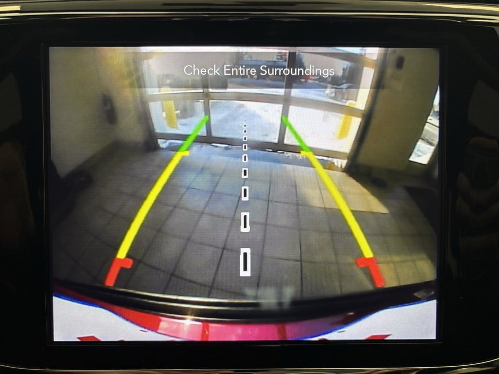 Used 2020 Jeep Grand Cherokee Altitude image 5