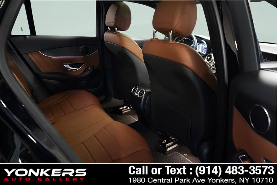 Used 2022 Mercedes-Benz GLC 300 4MATIC image 31