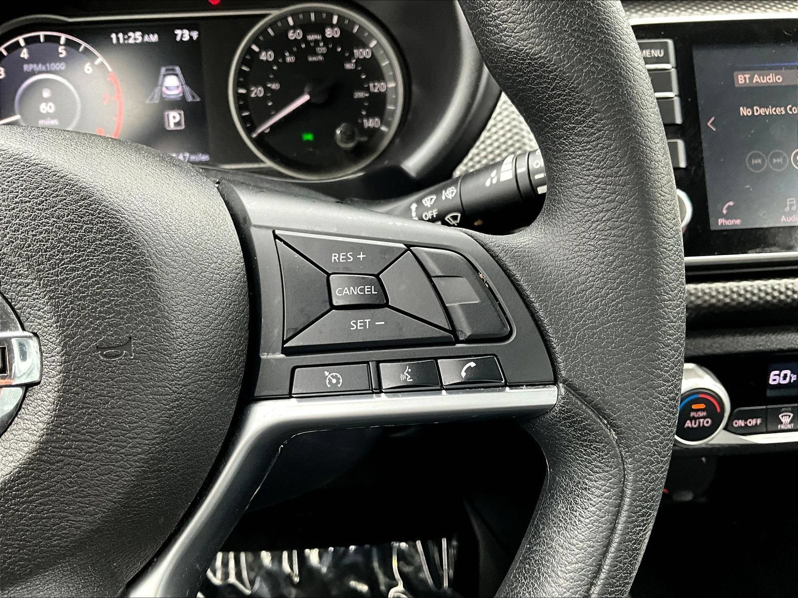 Certified 2020 Nissan Kicks SV w/ Exterior Package FWD image 15
