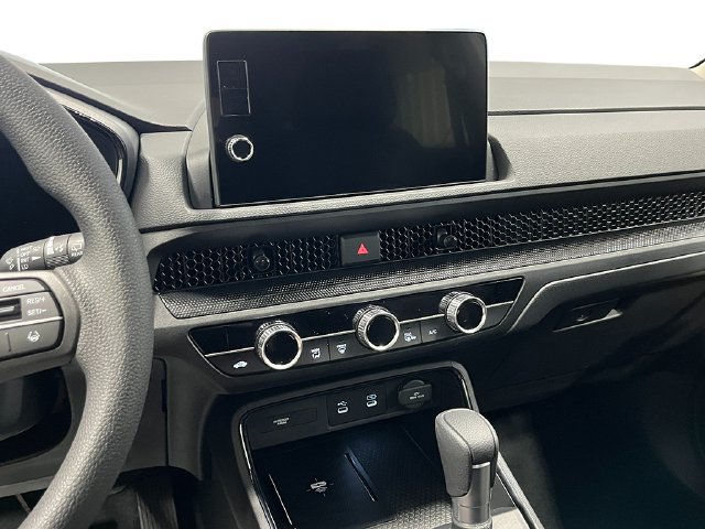 New 2027 Honda CR-V EX image 21
