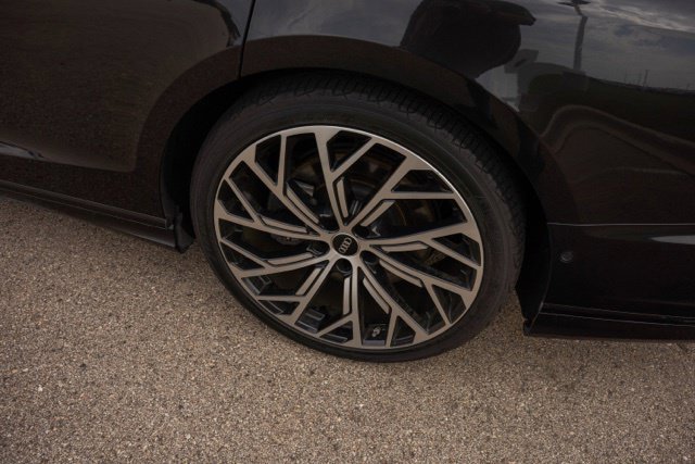 Used 2022 Audi A8 L 3.0T AWD/4WD image 11