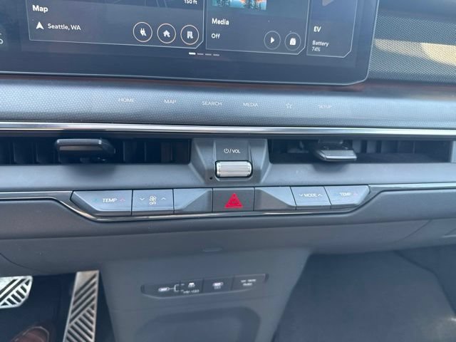 Certified 2024 Kia EV9 GT-Line AWD/4WD image 31