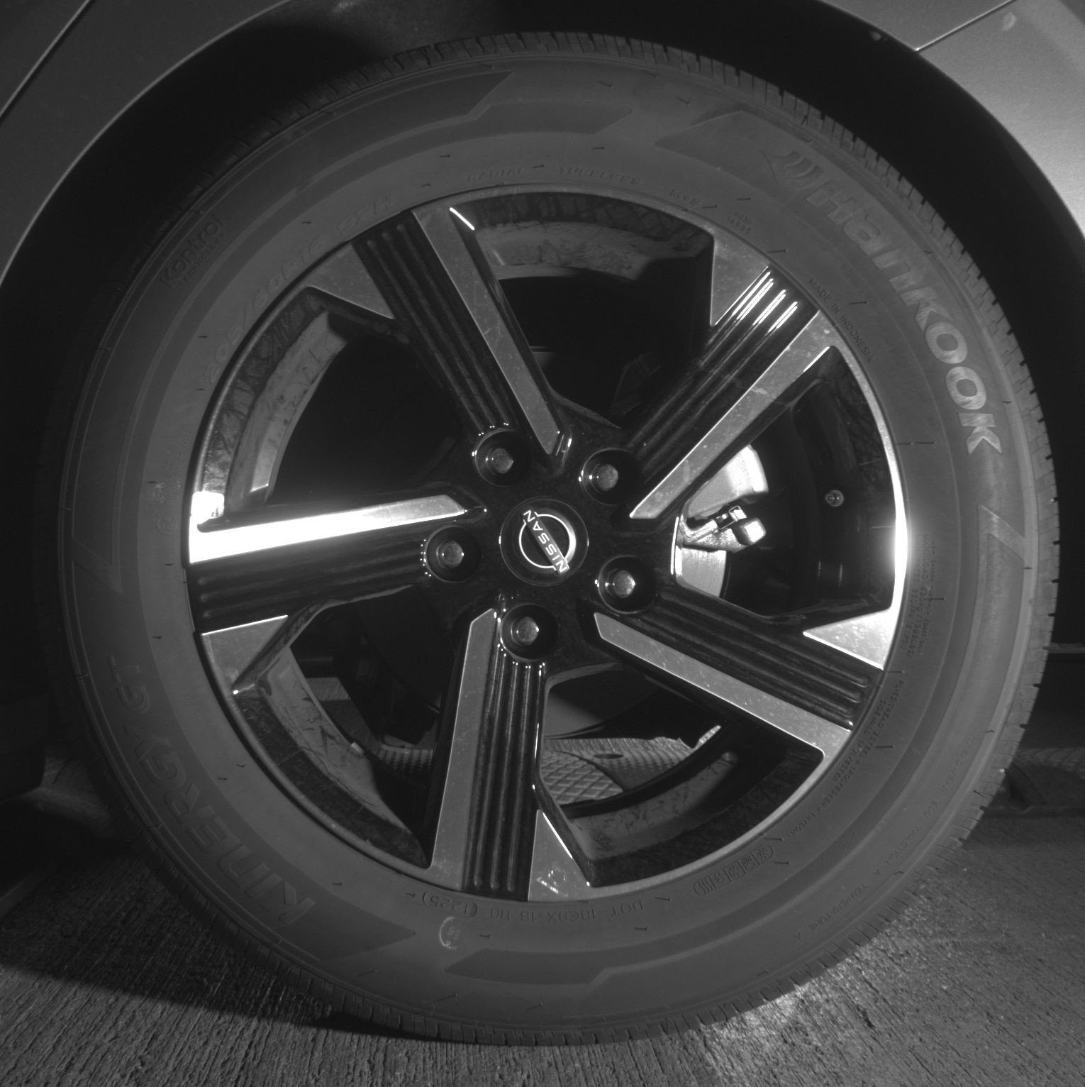 Used 2025 Nissan Sentra SV image 14