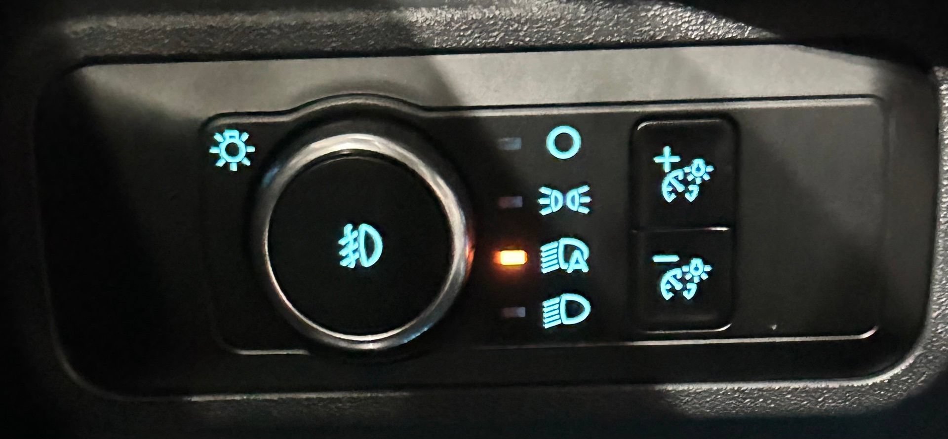 Used 2024 Ford Bronco Big Bend AWD/4WD image 54