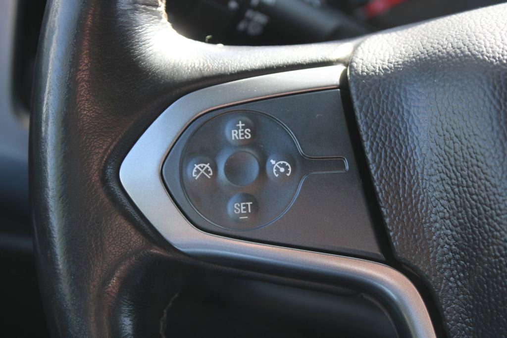 Used 2019 Chevrolet Silverado 2500 LT AWD/4WD image 32