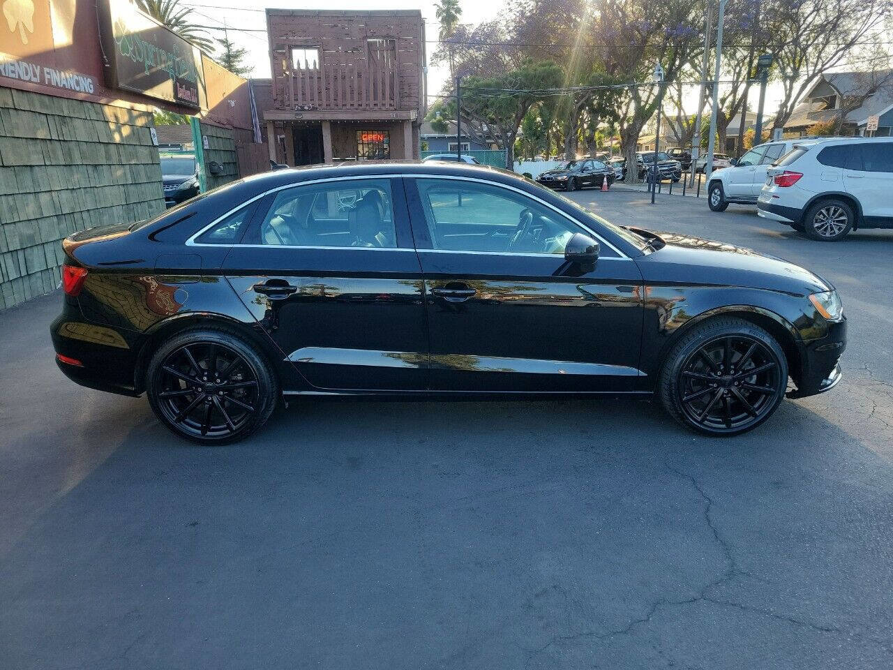 Used 2015 Audi A3 1.8T Premium Plus image 4