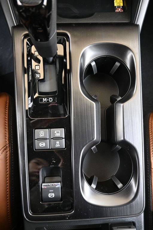 New 2026 Subaru Outback Touring image 35