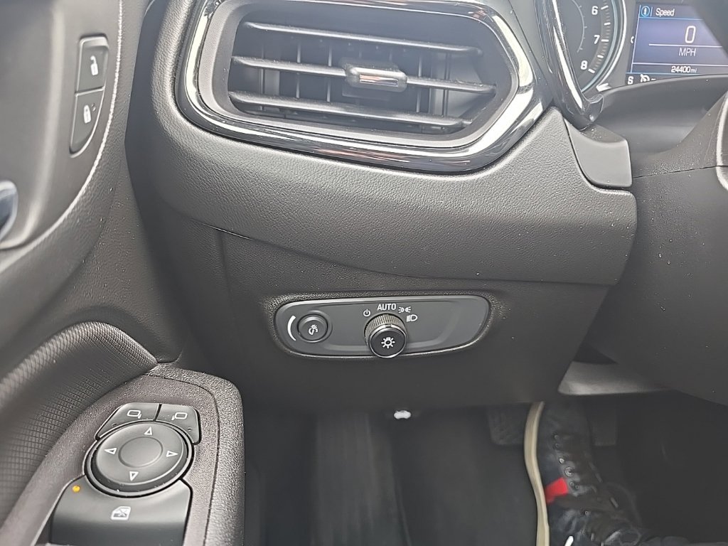 Used 2022 Chevrolet Equinox RS AWD/4WD image 19