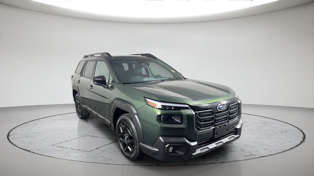 New 2026 Subaru Outback Limited AWD/4WD image 5