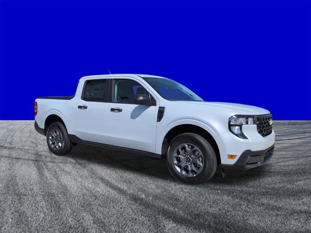 New 2026 Ford Maverick XLT FWD image 2