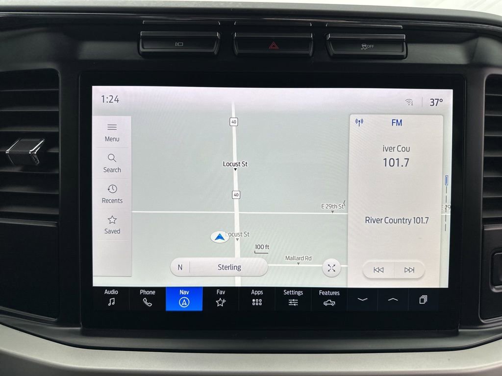 Used 2023 Ford F250 XLT w/ XLT Premium Package image 14