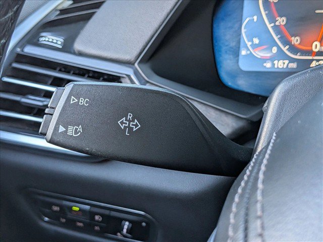 Used 2023 BMW X5 sDrive40i RWD image 16