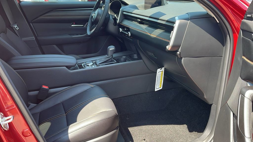 New 2025 MAZDA CX-50 AWD 2.5 Hybrid w/ Premium Pkg image 34