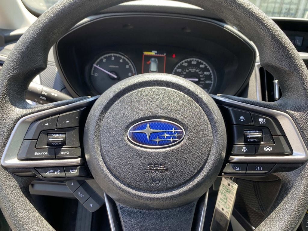 Certified 2023 Subaru Forester AWD/4WD image 17