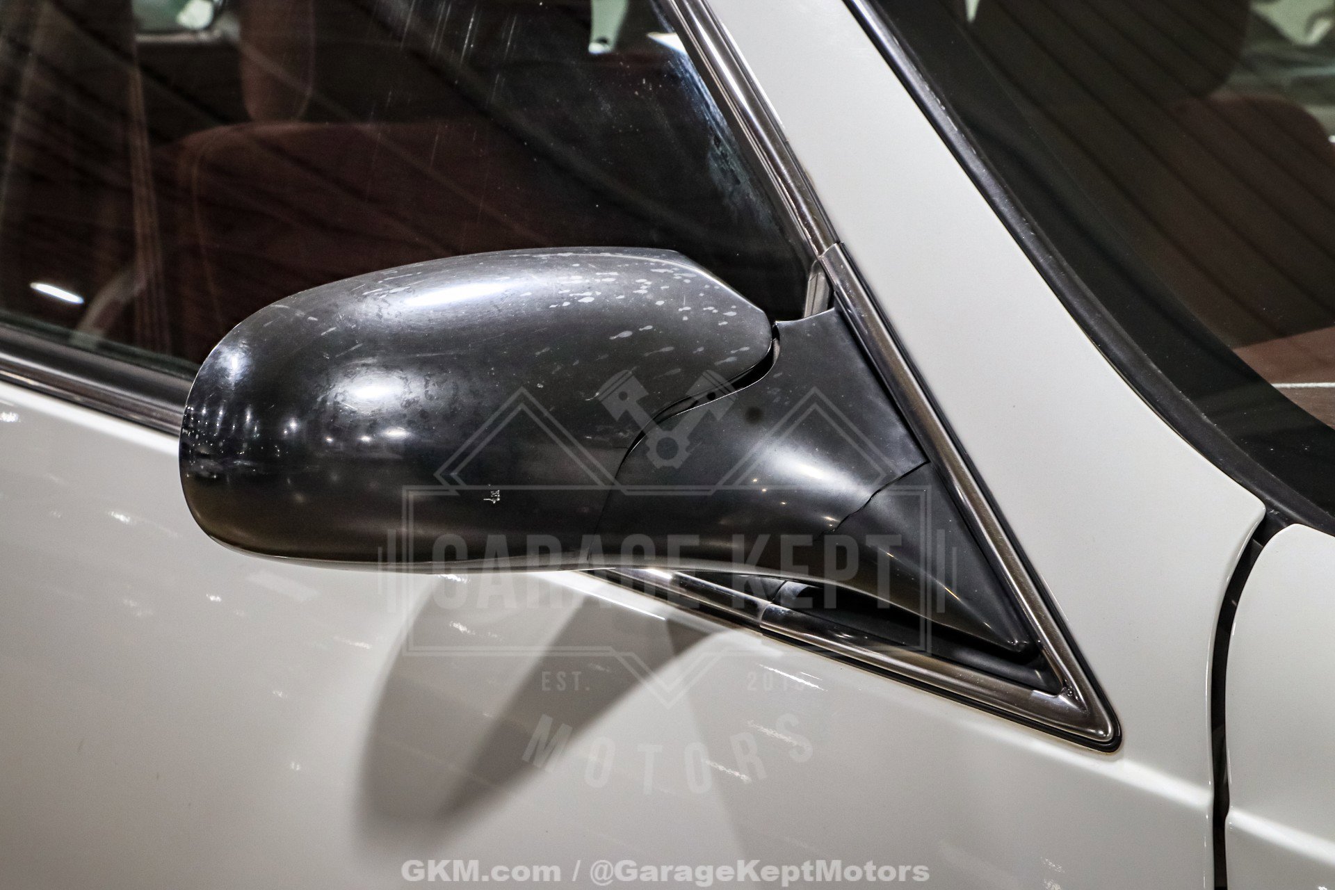 Used 1996 Chevrolet Caprice Classic image 68