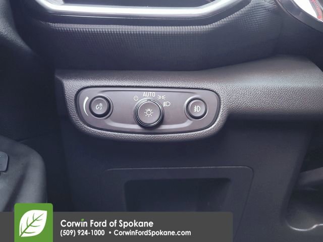 Used 2023 Chevrolet TrailBlazer LT w/ Convenience Package image 21