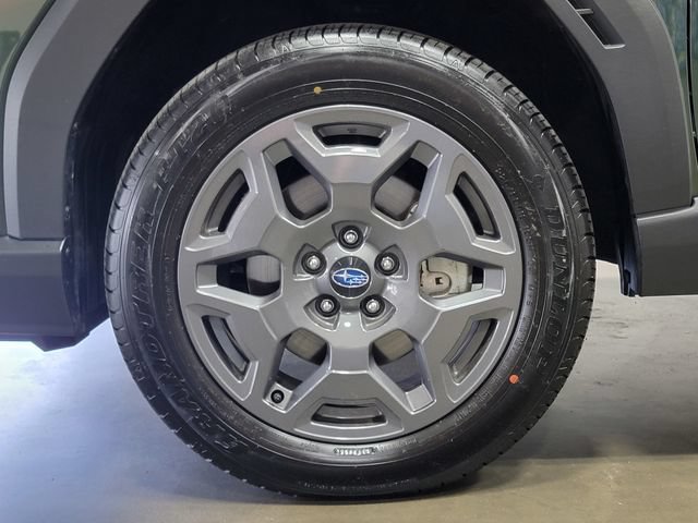 Used 2026 Subaru Outback Premium AWD/4WD image 10