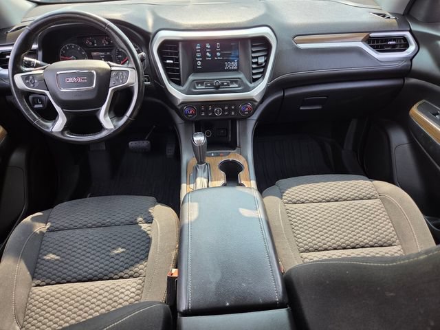 Used 2019 GMC Acadia SLE w/ LPO, Floor Liner Package FWD image 15