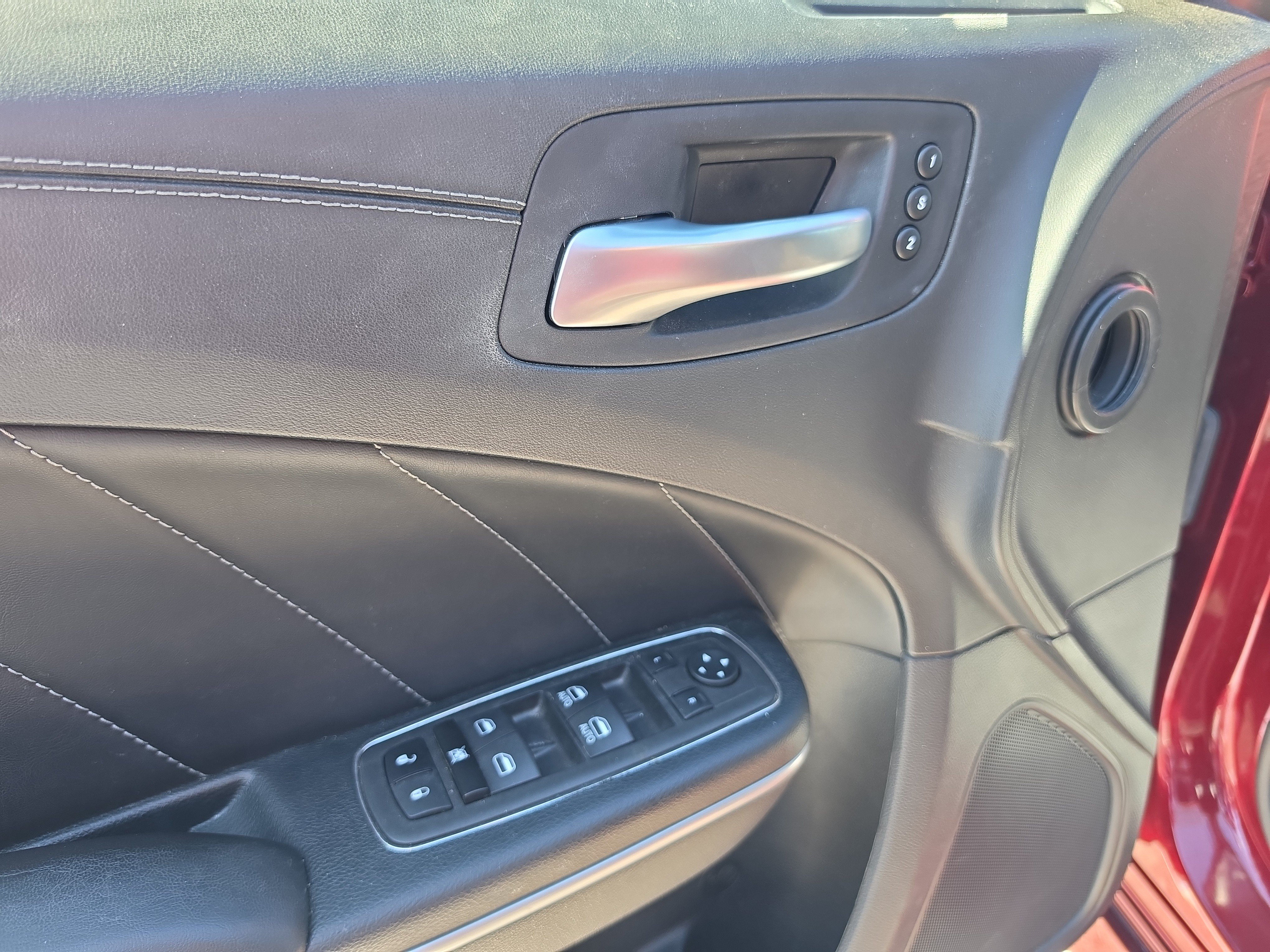 Used 2023 Dodge Charger GT w/ Plus Group RWD image 17