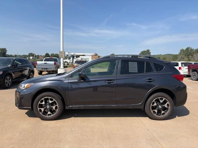 Used 2018 Subaru Crosstrek 2.0i Premium AWD/4WD image 6