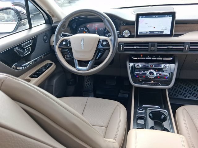 Used 2020 Lincoln Corsair Reserve FWD image 8