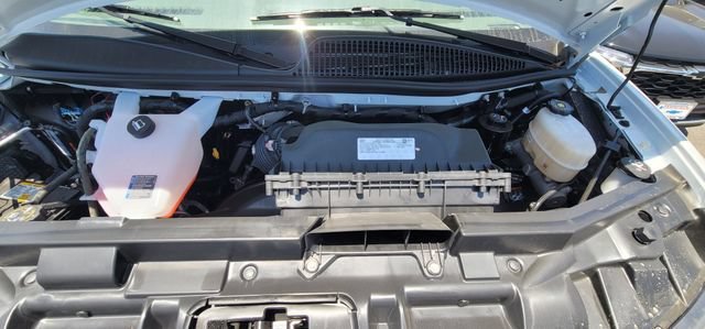New 2026 Chevrolet Express 3500 LT w/ LT Preferred Equipment Group RWD image 15