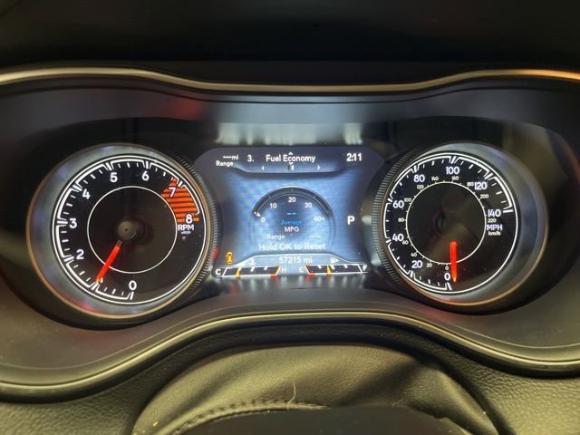 Used 2019 Jeep Cherokee Limited image 18