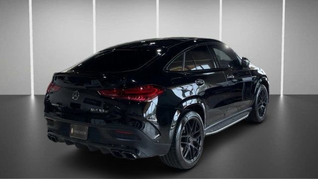 Used 2026 Mercedes-Benz GLE 63 AMG S image 6