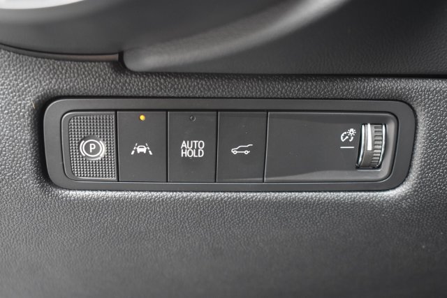 New 2026 Chevrolet Equinox EV RS AWD/4WD image 26