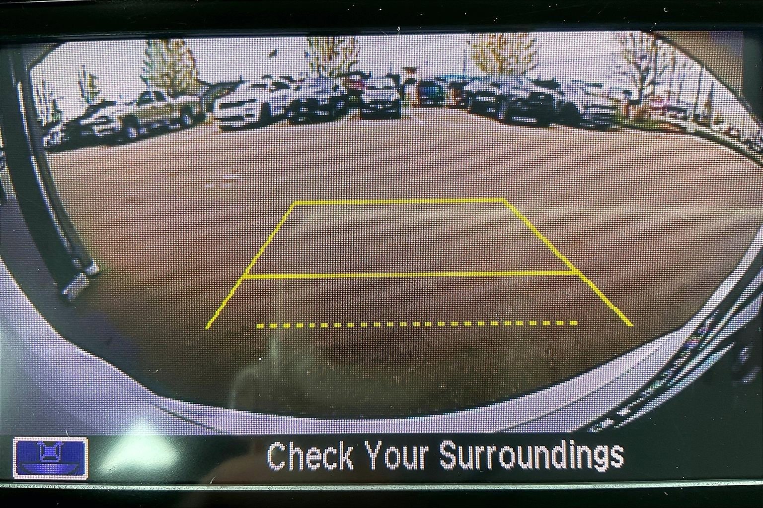 Used 2019 Honda Fit LX image 13