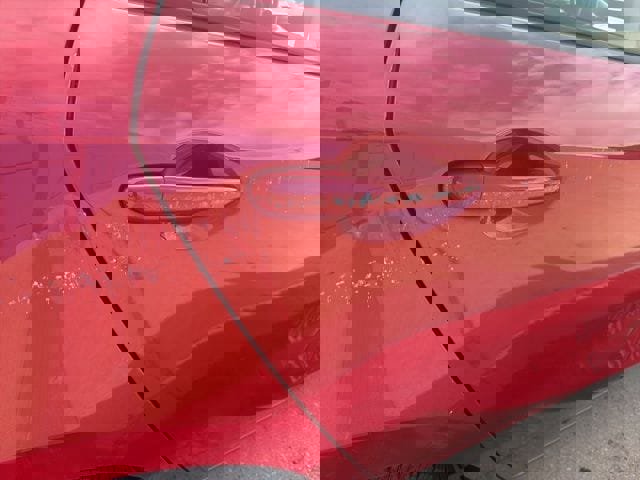 Used 2013 MAZDA MAZDA3 i Touring image 10