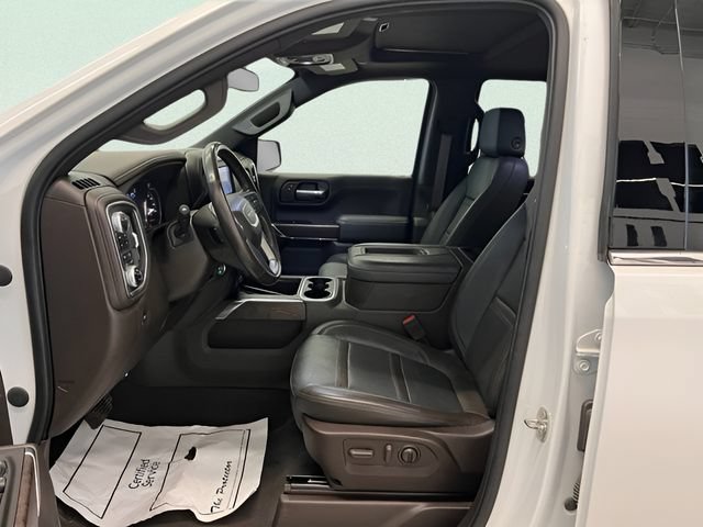 Certified 2022 GMC Sierra 1500 Denali w/ Denali Premium Package AWD/4WD image 20