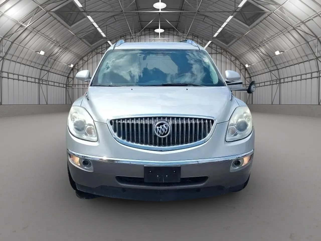 Used 2012 Buick Enclave Leather FWD image 8