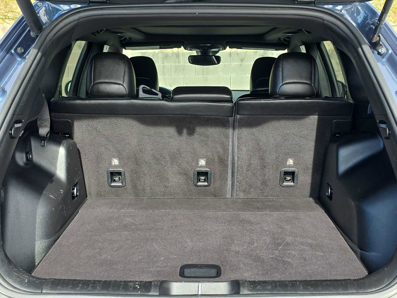 Certified 2021 Jeep Cherokee Latitude Lux 80th Anniv w/ Quick Order Package 2YU 80th image 23