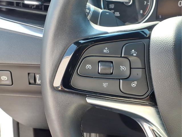 Used 2023 Buick Enclave Essence w/ Sport Touring Edition FWD image 16