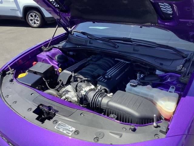Used 2023 Dodge Charger Scat Pack RWD image 41