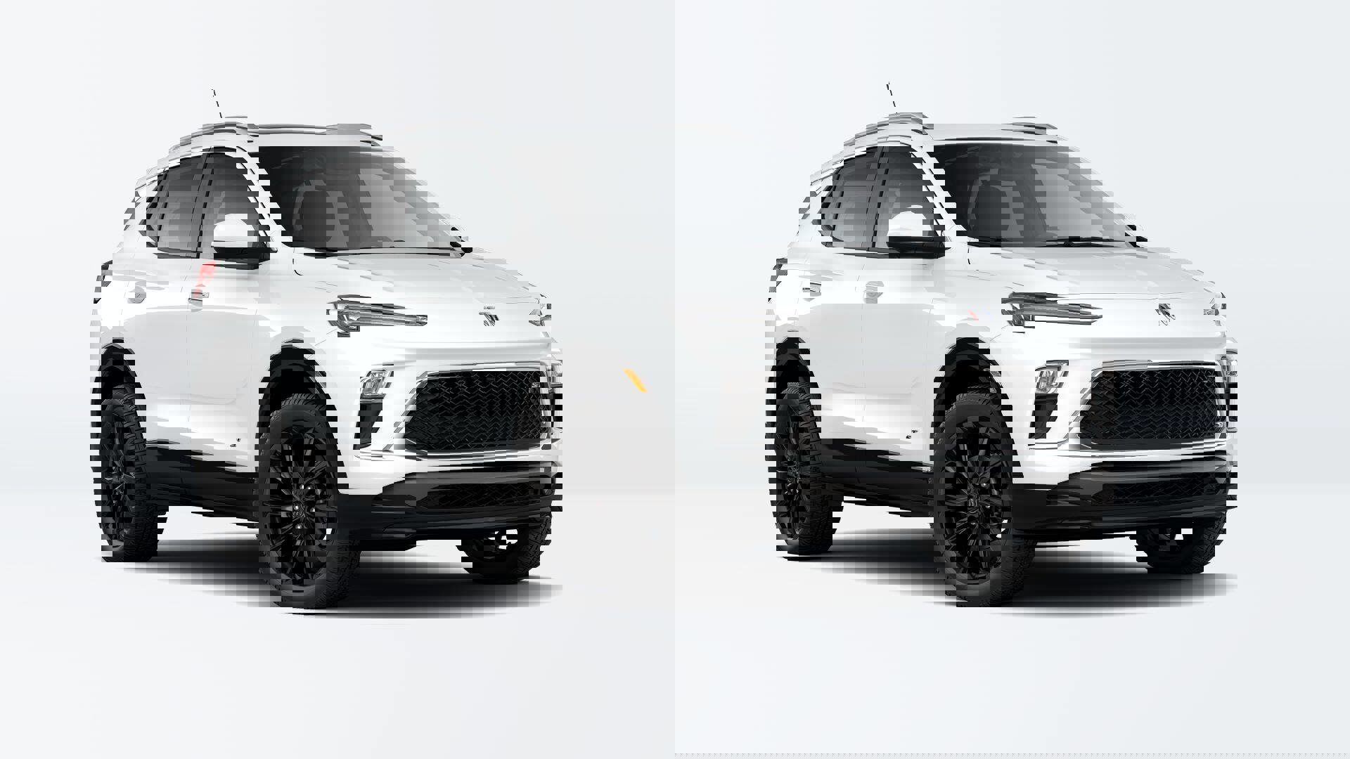 New 2026 Buick Encore GX Sport Touring w/ Advanced Technology Package image 18