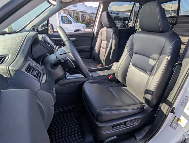 Used 2023 Honda Ridgeline RTL-E image 7