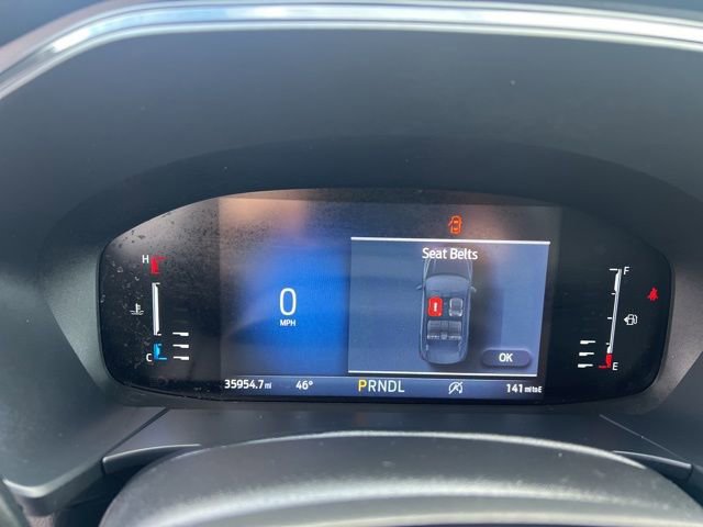 Used 2023 Ford Escape ST-Line image 22