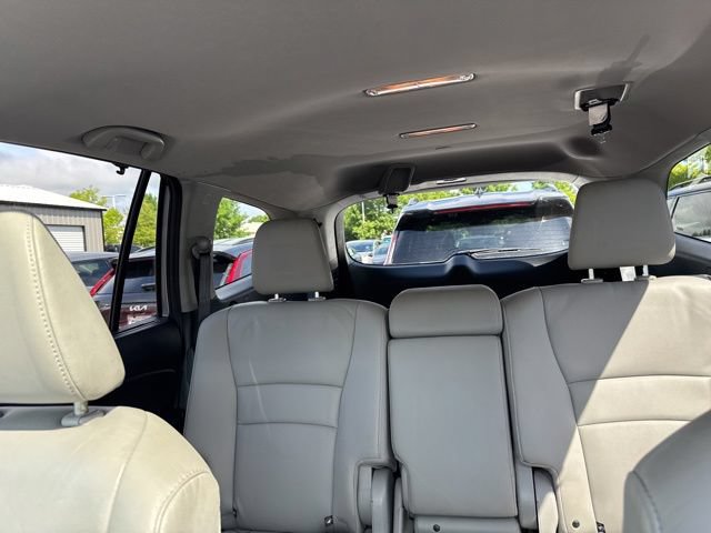 Used 2021 Honda Pilot EX-L image 9